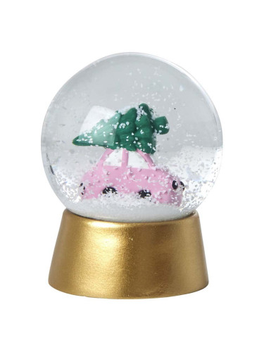 Декоративна топка Rice Snow Globe