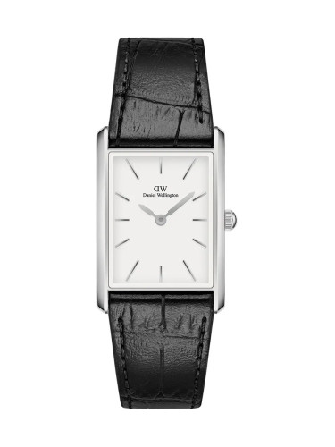 Часовник Daniel Wellington мъжки в черно DW00100697