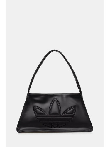 Чанта adidas Originals в черно IY4057