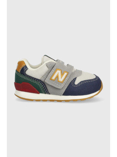 Детски маратонки New Balance IZ996JO3