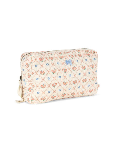 Козметична чанта Konges Sløjd BIG QUILTED TOILETRY BAG KS101899