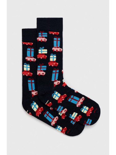 Чорапи Happy Socks Holiday Shopping Sock