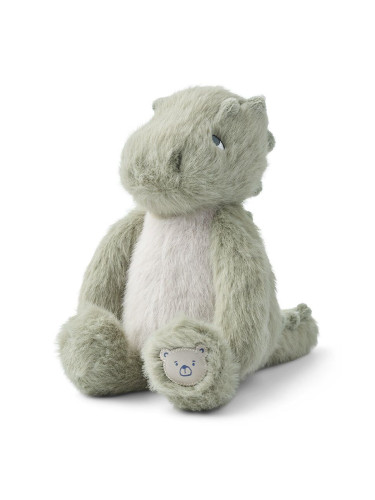 Бебешка играчка за гушкане Liewood Binnie Crocodile Small Teddy LW19531