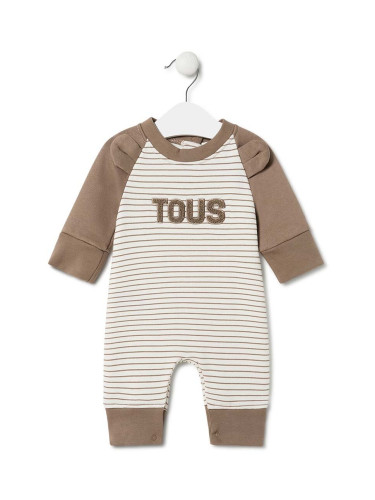 Бебешки гащеризон Tous Classic Classic.2103