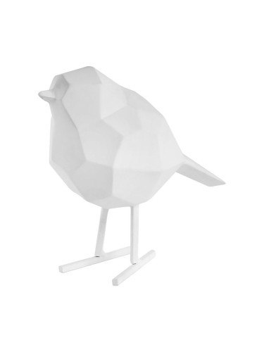 Декорация Present Time Statue Bird