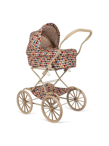 Количка за кукли Konges Sløjd DOLL PRAM KS101483