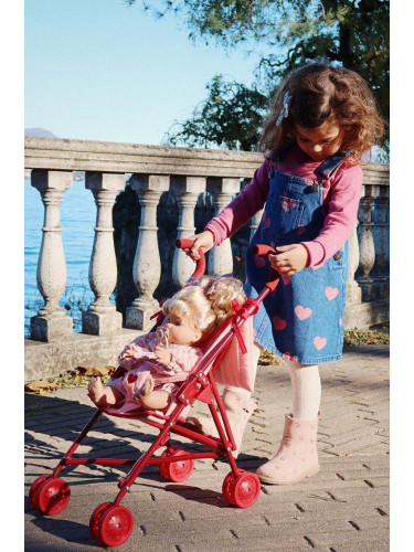 Количка за кукли Konges Sløjd DOLL STROLLER KS101484