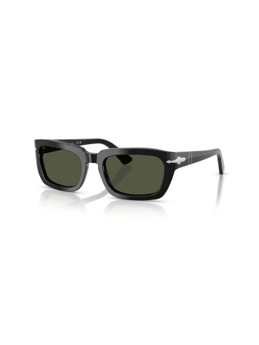 Слънчеви очила Persol в черно 0PO3367S