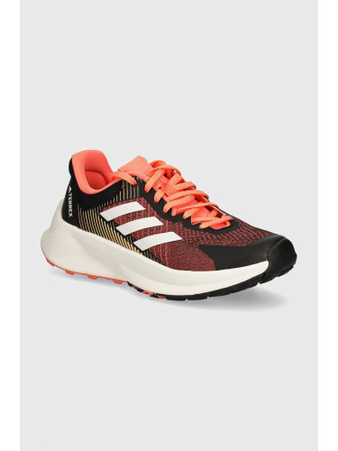 Обувки adidas TERREX Soulstride Flow в черно HP5570