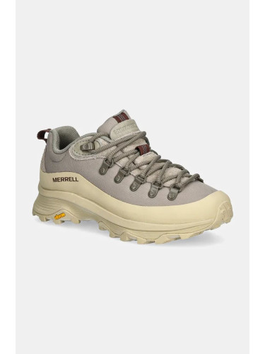 Обувки Merrell Ontario SP Lace в сиво J007604