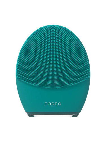 Звукова четка за мъже за грижа за кожата на лицето FOREO LUNA 4 Men