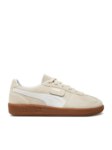 Сникърси Puma Palermo 396463-11 Бежов