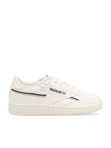 Сникърси Reebok Club C 85 Vegan GY9732 Екрю