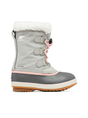 Апрески Sorel Yoot Pac™ Nylon Wp 2114111081 Сив