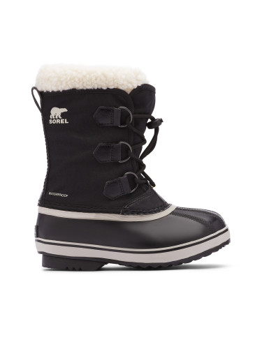 Апрески Sorel Yoot Pac™ Nylon Wp 2114111010 Черен