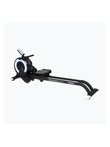 Гребен магнетичен тренажор XTREXO TXO-RM200 black