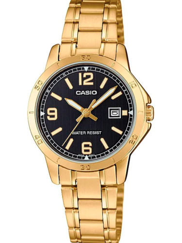 Casio Collection Дамски часовник LTP-V004G-1BUDF