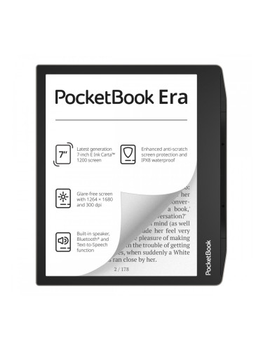 Електронен четец Pocketbook Era PB700 16GB