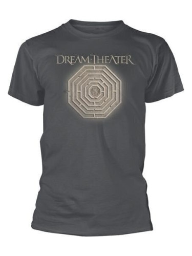 Dream Theater Риза Maze Charcoal L