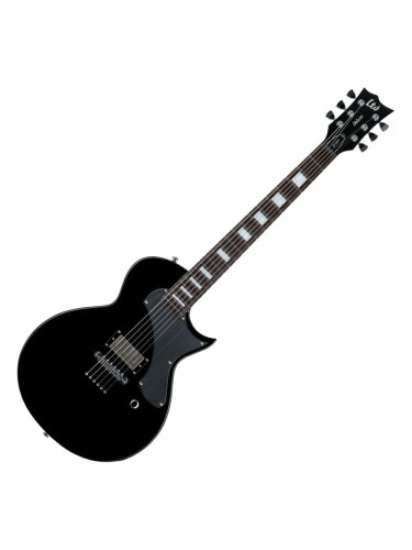 ESP LTD EC-01 FT Black Електрическа китара