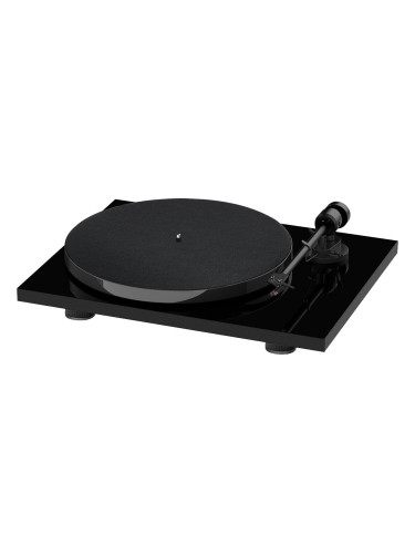 Pro-Ject E1 BT AT3600L High Gloss Black обръщател