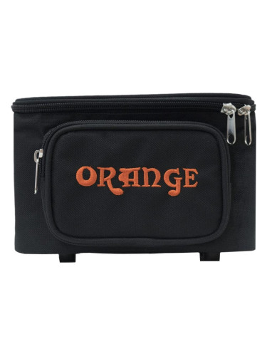 Orange Micro Series Head GB Калъф за китара усилвател Black