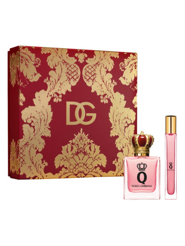 Dolce&Gabbana Q by Dolce&Gabbana комплект за жени