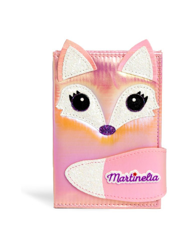 Martinelia My Best Friends Make-up портфейл за деца 3+ 1 бр.