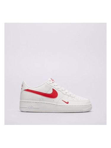 Nike Air Force 1 Lv8 Gs детски Обувки Маратонки FV7020-101 Бял