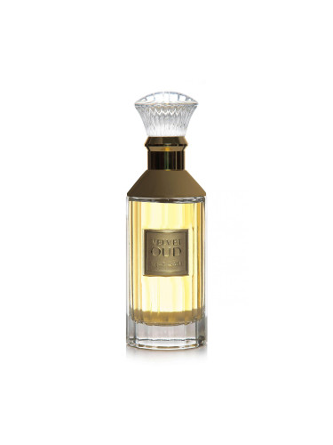 Lattafa Velvet Oud EDP 100ml за Мъже