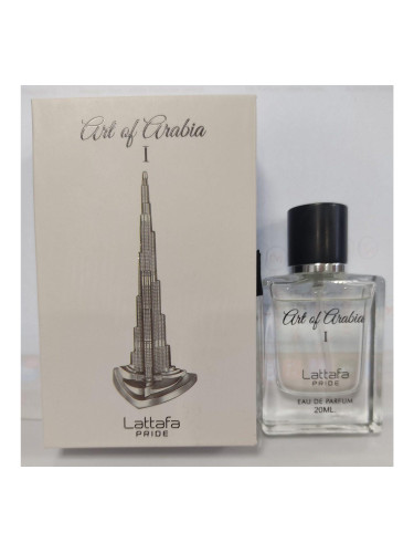 Lattafa Art Of Arabia I 20ML EDP за Мъже