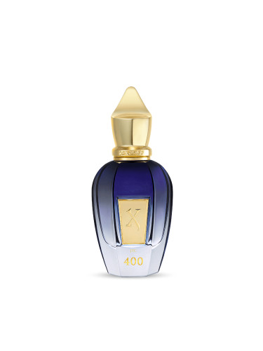 Xerjoff JTC 400 50ml EDP Унисекс Без Опаковка