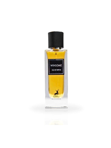 Maison Alhambra Winsome (The Tux) EDP 90ml за Мъже