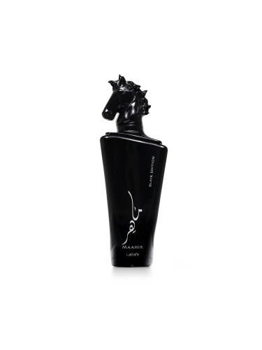 Lattafa Maahir Black Edition EDP 100ml за Мъже