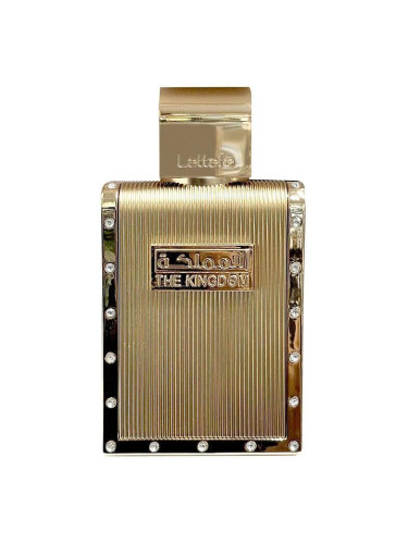 Lattafa The Kingdom Men EDP 100ml за Мъже