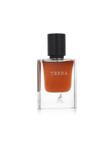 Maison Alhambra Terra EDP 50ml за Мъже