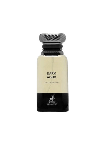 Maison Alhambra Dark Aoud (Woody Oud) EDP 80ml за Мъже