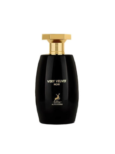 Maison Alhambra Very Velvet Noir EDP 100ml за Жени