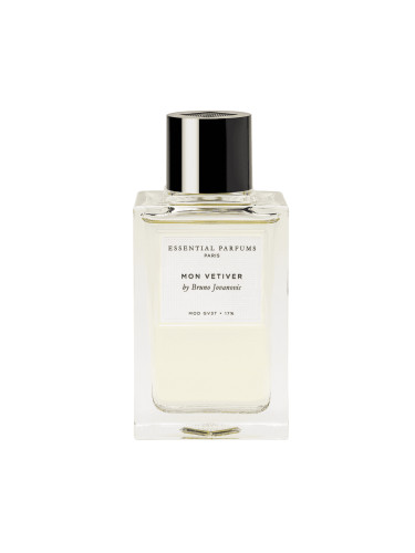 Essential Parfums Mon Vetiver EDP 100ml за Мъже