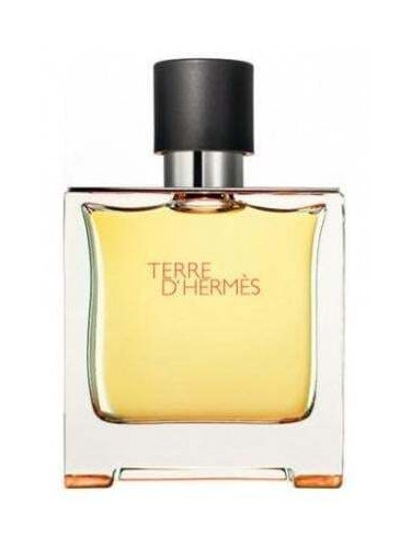 Hermes Terre d`Hermes парфюм за мъже без опаковка EDP