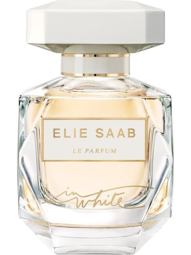 Elie Saab Le Parfum In White Парфюм за жени без опаковка EDP