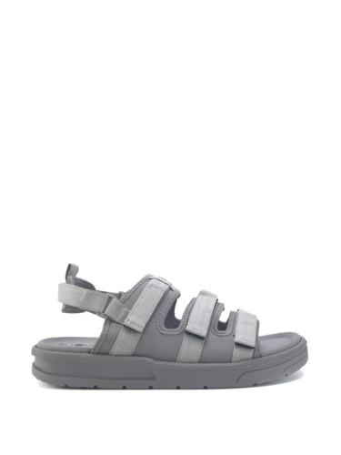 Lumberjack ARIZONA 3FX D GREY Man Sandals