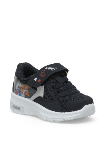 KINETIX NESSI 2FX NAVY BLUE Boy 478