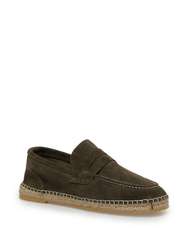 İnci INCI WİLMOT 3FX KHAKI Man Espadril