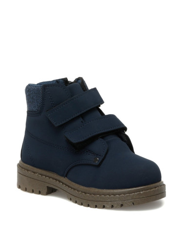 Polaris 517340.P2PR NAVY BLUE Boy 203