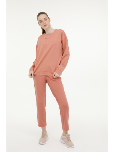 KINETIX WL PATRICIA 16CK21 3FX DUSTY ROSE Woman Sweatshirt