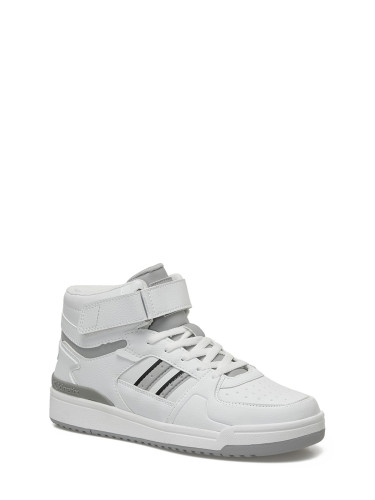 KINETIX WILMO PU HI 3PR WHITE UG Sneaker Hi