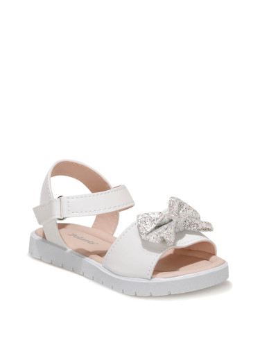 Polaris  615236.p1Fx White Girl Sandals