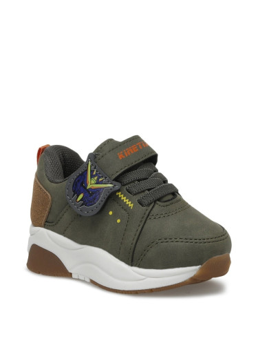 KINETIX STARLEN 2PR KHAKI Boy 500