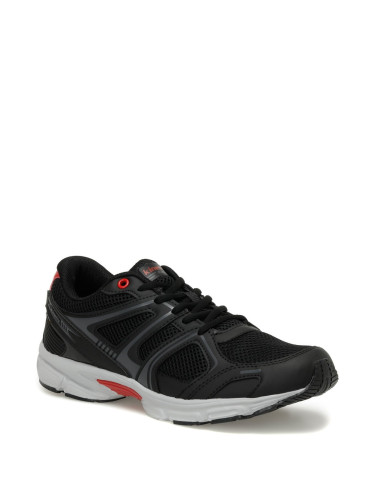 KINETIX ARION TX 3PR BLACK Man Running